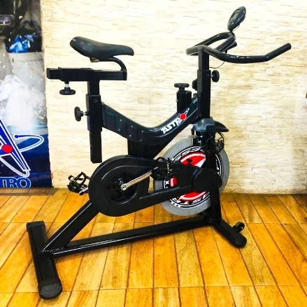 Bike indoor semiprofissional Astro Smart