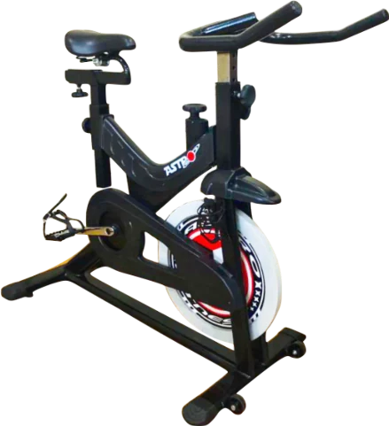 Bike indoor profissional Astro Tornado