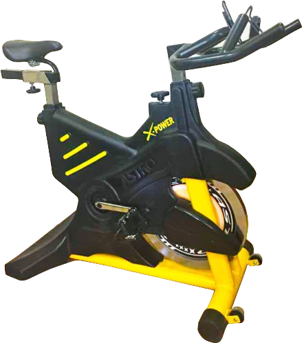 Bike indoor profissional Astro X-Power