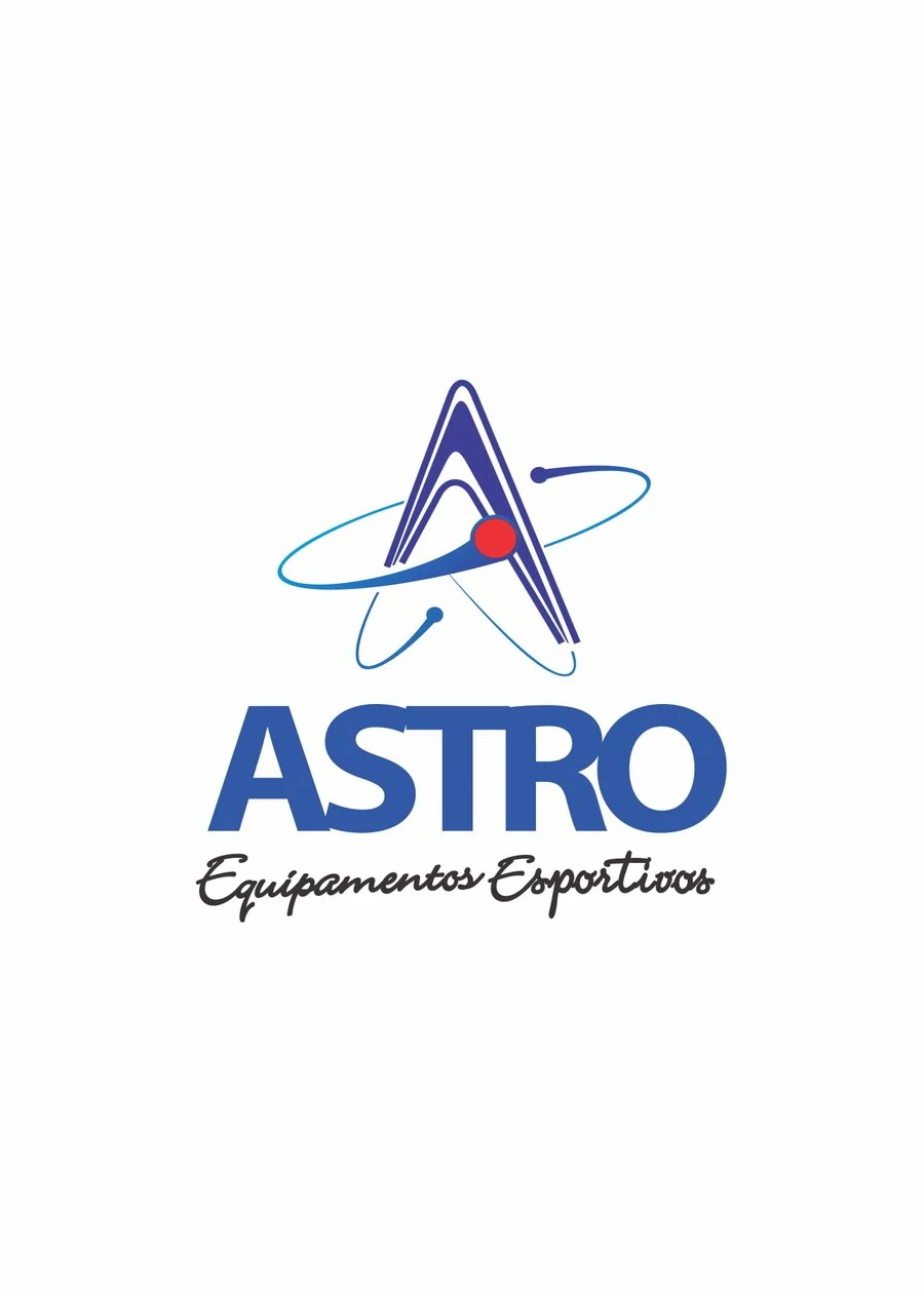 Capa do Catálogo Astro Fitness 125