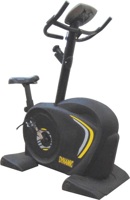 Bicicleta ergométrica Astro Dynamic